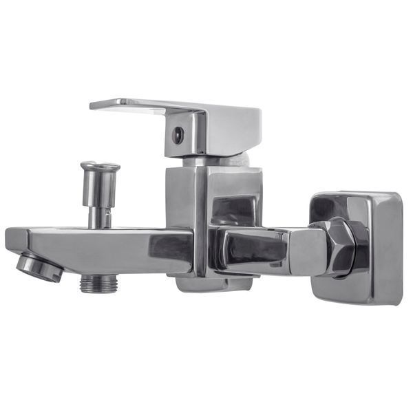Змішувач для ванни Globus Lux SHK-102-M 16989 фото