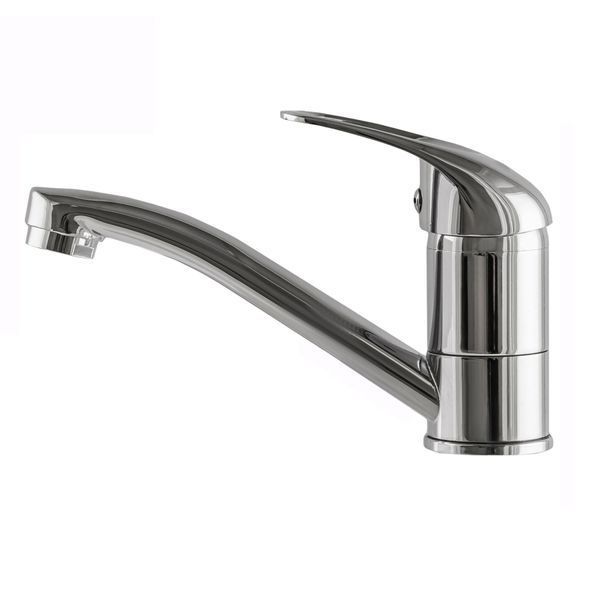 Змішувач для умивальника Globus Lux Sena GLS-103M 1691 фото